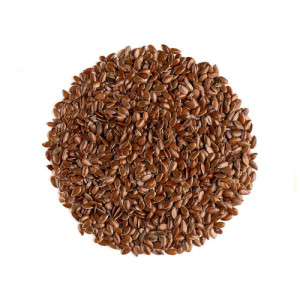 250 Grs - Semillas De Lino